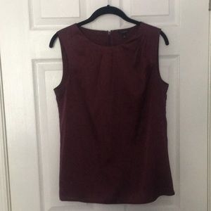 Ann Taylor Tank Top size 8